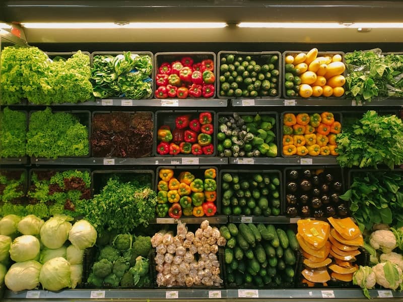 An end-to-end ERP that cut food waste by 30%