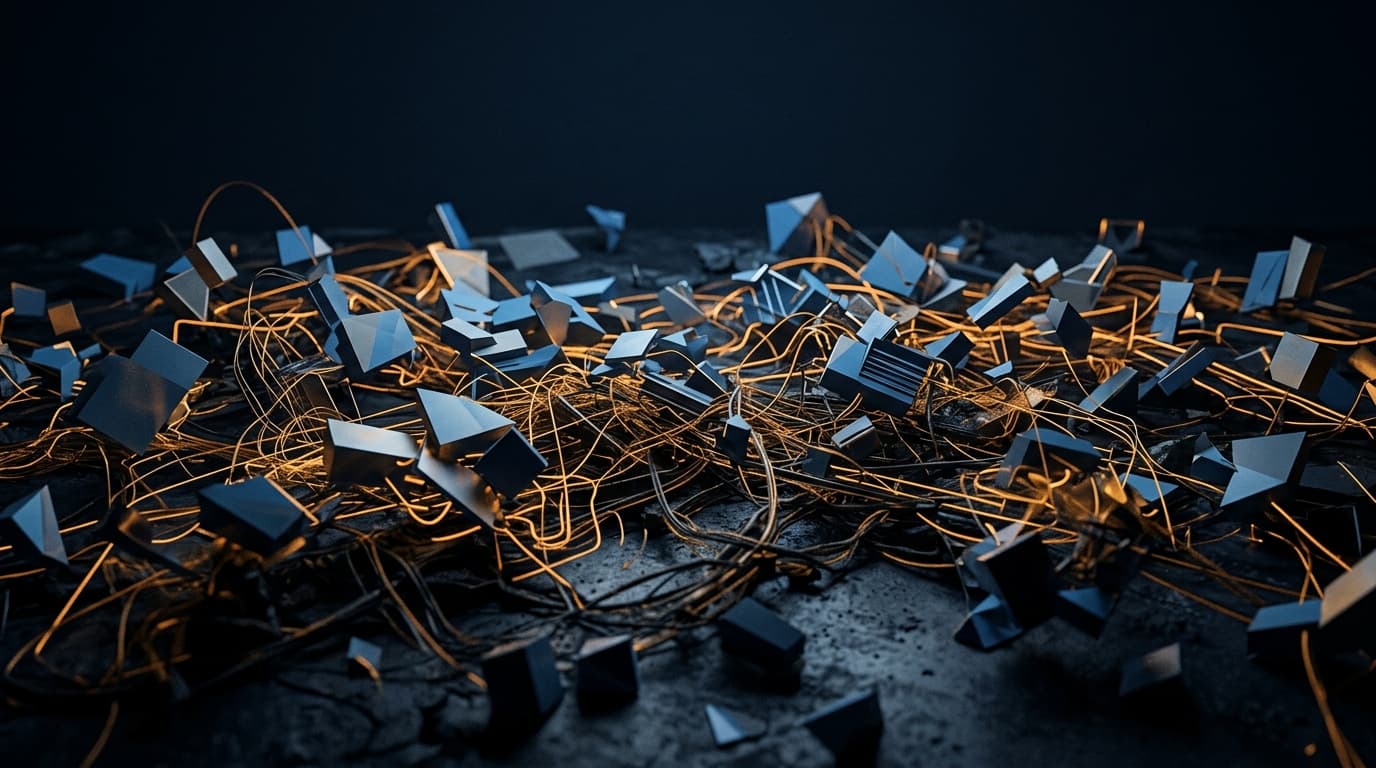 The real cost of SaaS sprawl — and how to actually calculate it