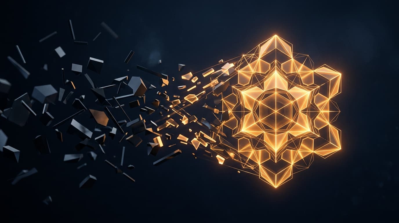 What AI business management software actually is (and what it isn't)