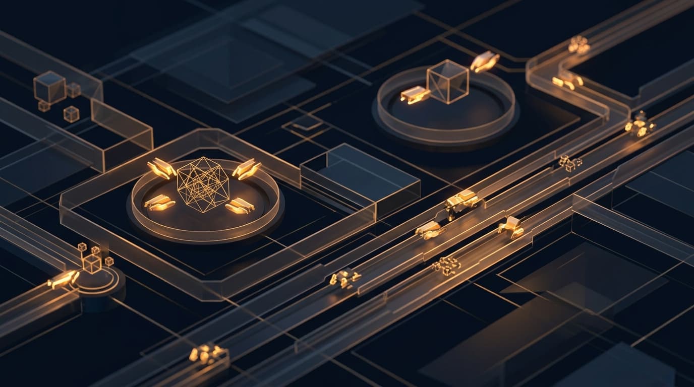 AI agents in business operations: what they really automate